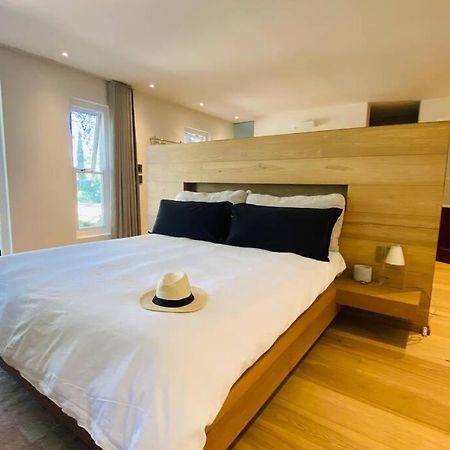 Farm Retreat Appartamento Franschhoek Esterno foto